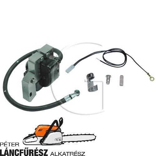 Briggs & Stratton Gyujtótekercs 2HP-4HP 793281, 496914