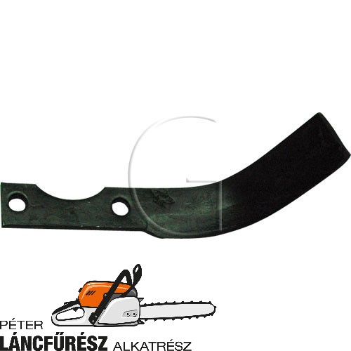 BCS - Ferrari - Grillo GN10 stand. L / 71HP 7,5 L