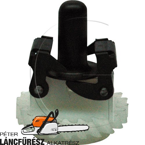 Briggs&Stratton 243400 > 343499, 32K400 393720 olajzó fogaskerék