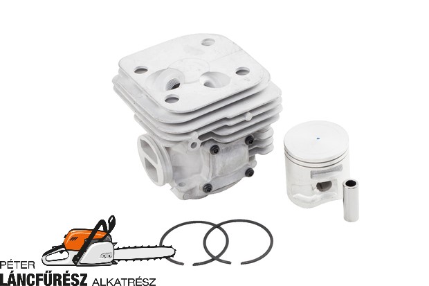 HUSQVARNA  365 X-Torq Henger 50 mm