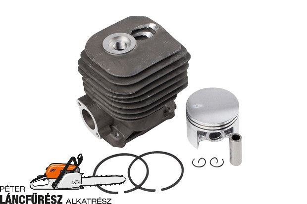 Sthil TS500i Henger 52 mm