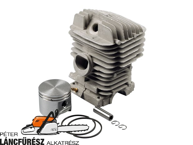 sTIHL ms 290 henger 46 mm