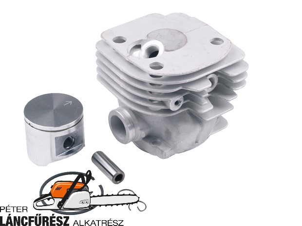 HUSQVARNA 362, 365 H Henger 48 mm