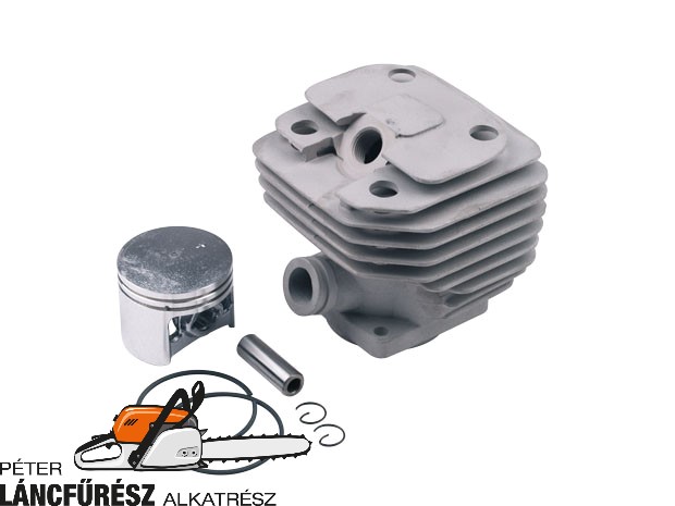 Shindaiwa 488 henger 43 mm