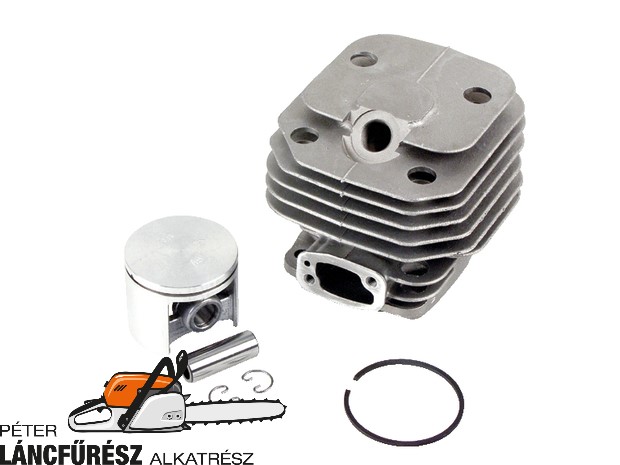 Husqvarna 61 henger 48 mm