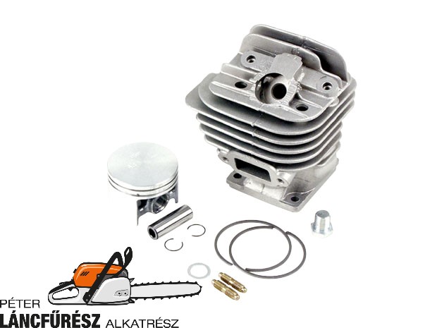 Stihl 026, MS 260 henger 44 mm