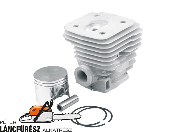 Husqvarna 395, 395 EPA, 395 XP henger 56 mm