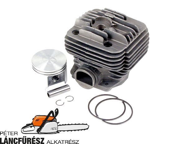 Stihl TS400 henger 49 mm
