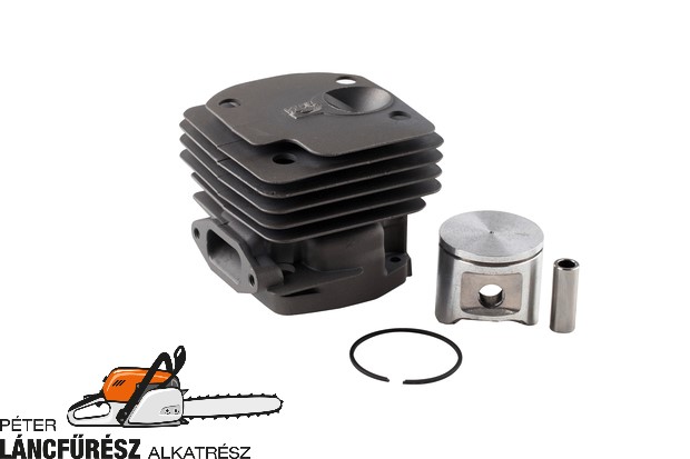 Husqvarna 365, 365 special, Jonsered 2065, 2165, CS2165, CS2165 EPA henger 48 mm