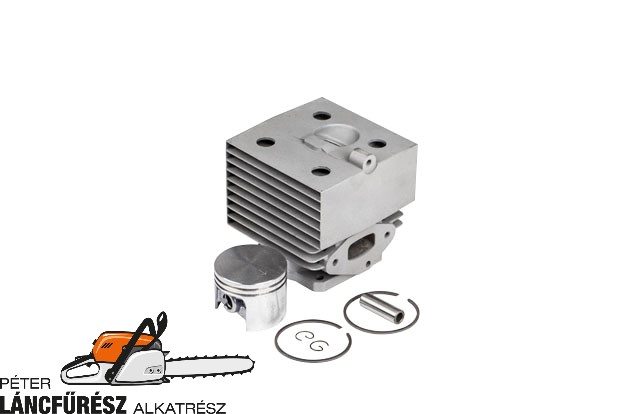 Stihl BR 320, BR 320 L, BR 340, BR 340 L, BR 380, BR 400, BR 420 henger 46 mm