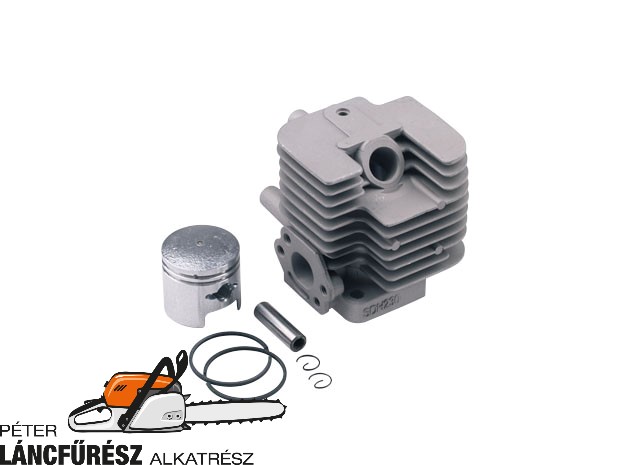 hindaiwa AH230, C230, ES 726, F230, LE 230, M230, P230, PB 230 henger 32 mm