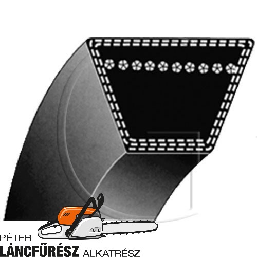 Toro - Wheel Horse  42” - 3 blades 6738