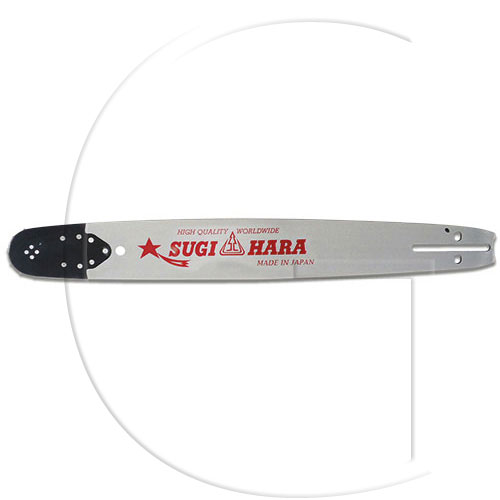 Sugi-Hara VT3T-8Q40 tömör cserélhető orrú Hq 40cm 3/8 1,5 60sz Oregon LPX láncca
