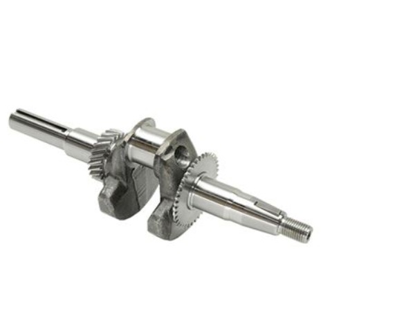 Honda GX160 19 mm forgattyús tegely