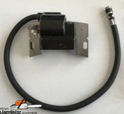 Briggs&Stratton AVS 10LE-19LE gyújtótekercs a lyukak közötti távolság 64mm