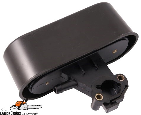 OBUDOWA FILTR POWIETRZA NAC DY164PMB KOMPLETNA Z FILTREM