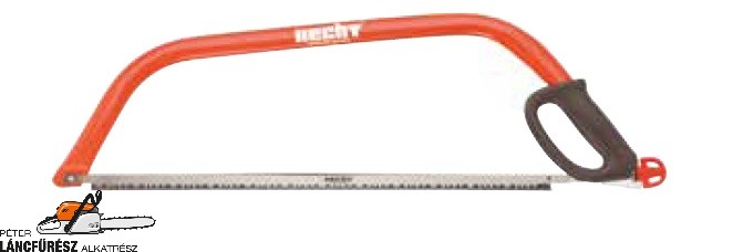 Hecht 600621 - Keretes fűrész fához