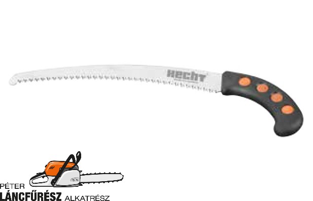 Hecht 900813 - Kézi fűrész