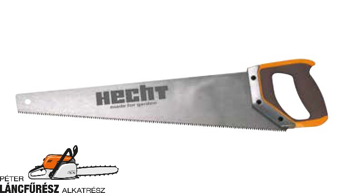 Hecht 901018 - Kézi fűrész