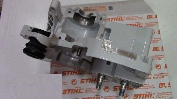 Stihl MS 270 280 jobb oldali blokköntvény - eredeti