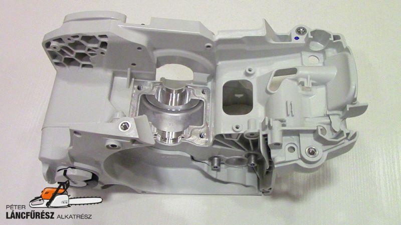 Stihl MS 311 gépház - eredeti 1140-020-3004