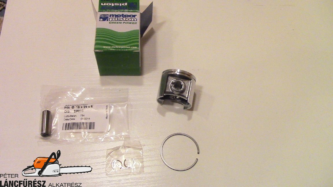 Husqvarna 42 242 XP METEOR 42mm