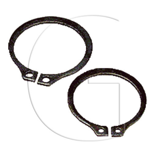 Biztosito gyuruk (Seeger) 10db Ø: 5/8” = 15,87 mm