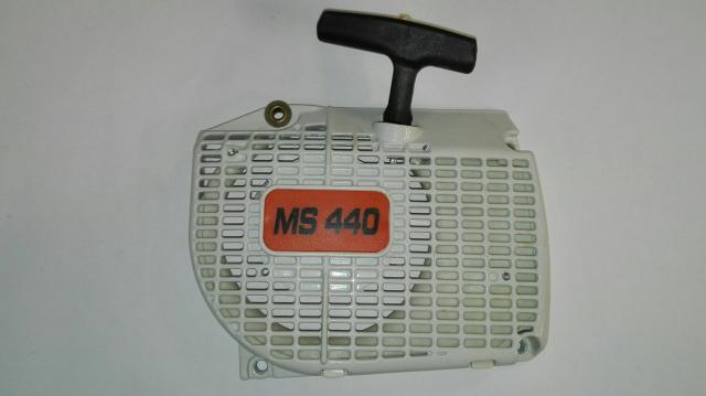 Stihl 044 046 MS 440 460 komplett berántó