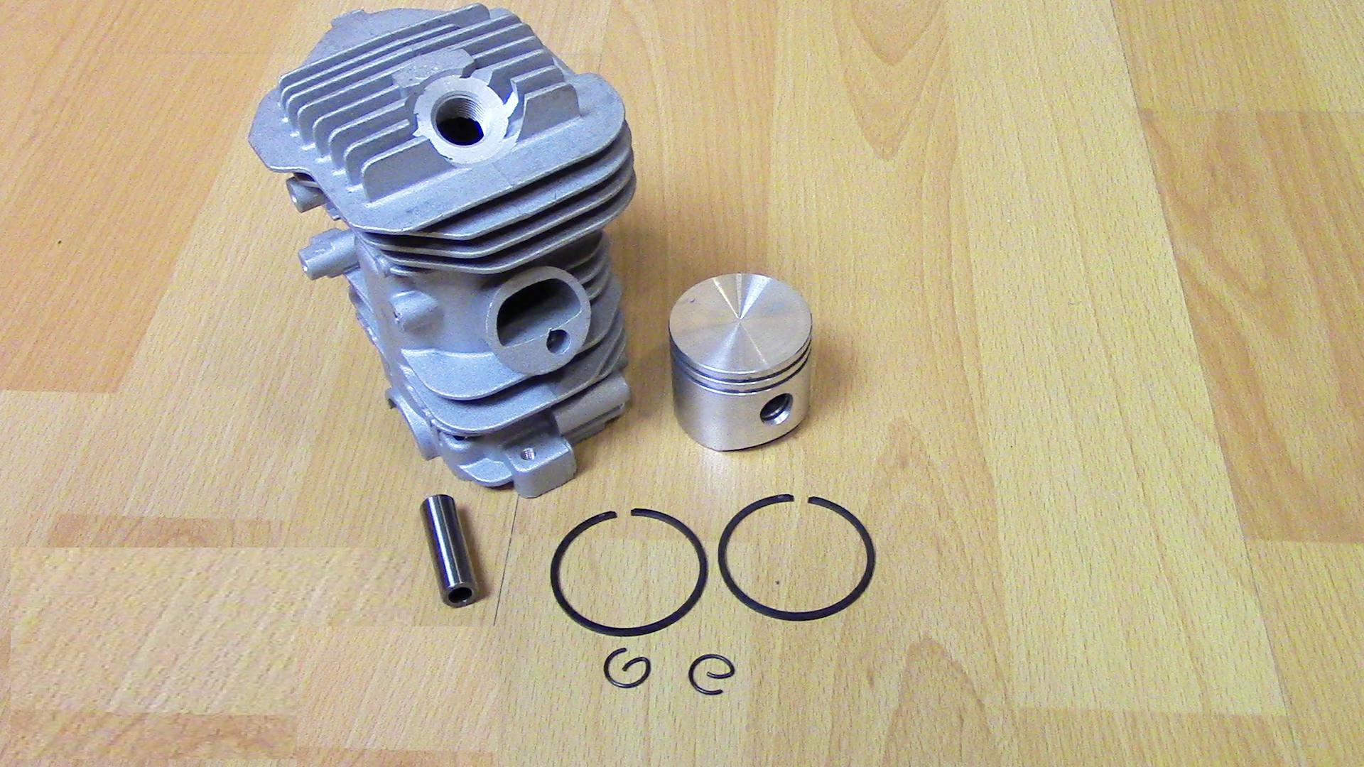 Oleo-Mac 941 GS410 EFCO 141 141SP hengerszett 40mm