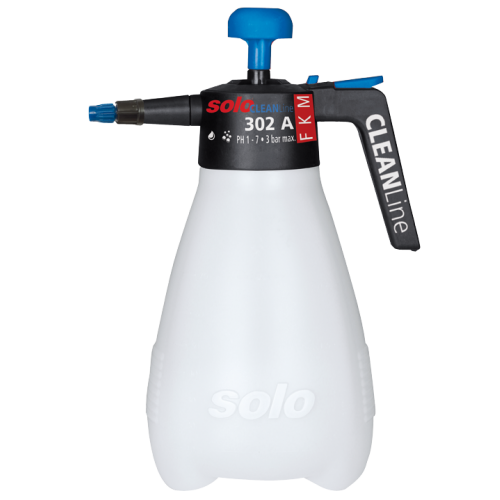 SOLO CLEANLine 302 A, savas, 2L