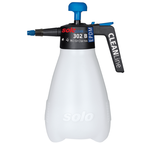 SOLO CLEANLine 302 B, lúgos, 2L