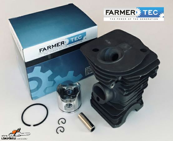 HENGER KOMPLETT HUSQVARNA 340 FARMERTEC