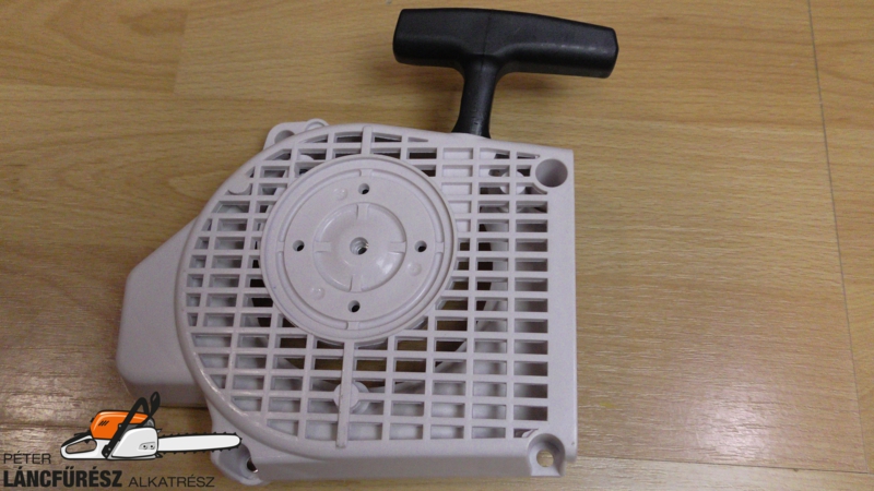 Stihl 020T MS 200 200T
