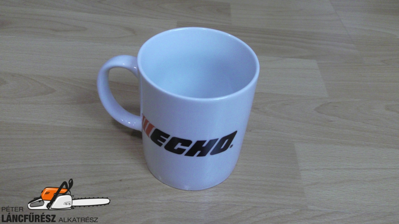 ECHO bögre