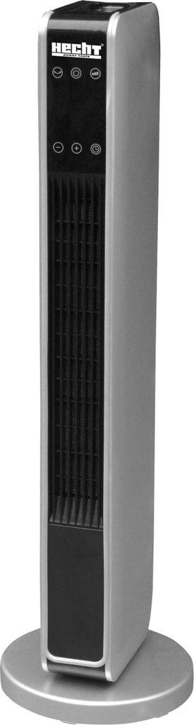 HECHT 3611 - Kerámia hősugárzó 2,2kw 2 fokozatú 1200/2200W
