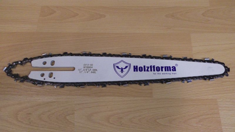 Faragó vezetőlemez 1/4" 1,3mm 64sz lánccal Stihl Hq Kínai gépekre