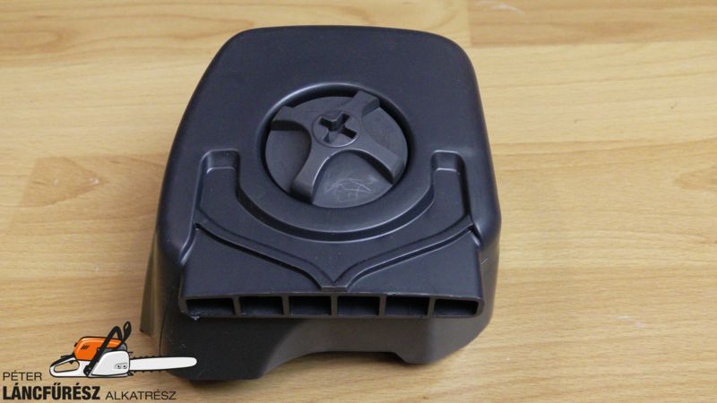 Nikkari SXD-55N - KAWASAKI TJ53E légszűrő fedél