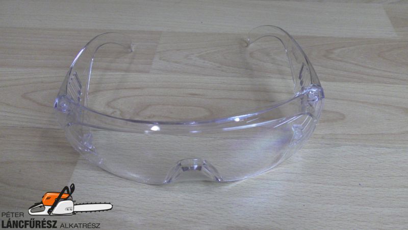 Nikkari SXD-55N - KAWASAKI TJ53E védőszemüveg