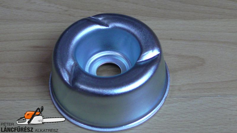 Nikkari SXD-55N - KAWASAKI TJ53E kopótárcsa a vágókés alá