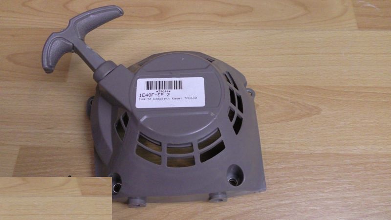 Kasei 3GC630 berántószerkezet