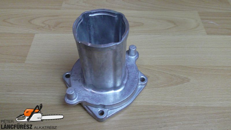Kasei 3GC520 kuplungház üres