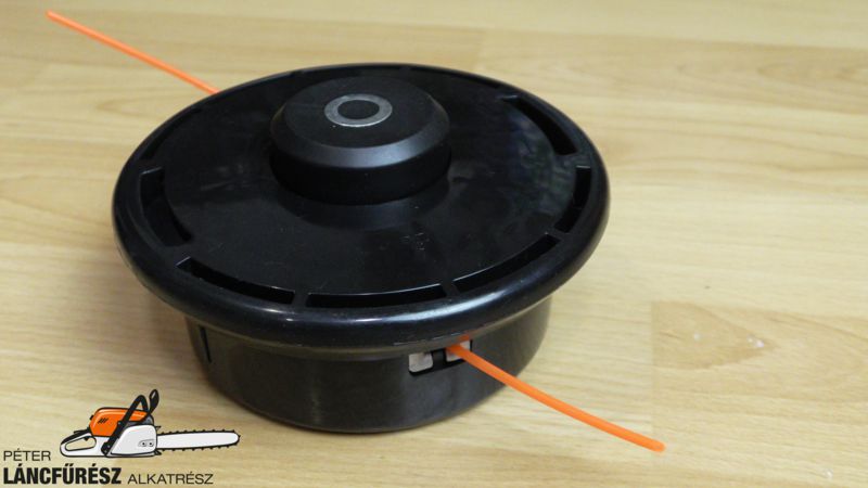 Kasei 3GC630 3GC520 damilfej 12x1,75mm