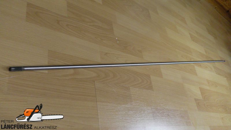 Kasei 3GC630 3GC520 meghajtórúd