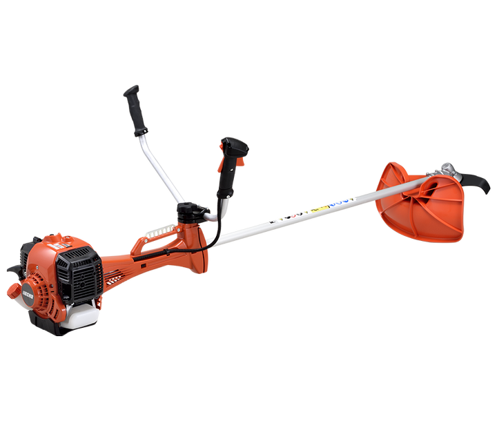 ECHO BCLS-520ES/U bozótvágó, tisztítókasza 50ccm 2.9Le - rezgéscsillapított