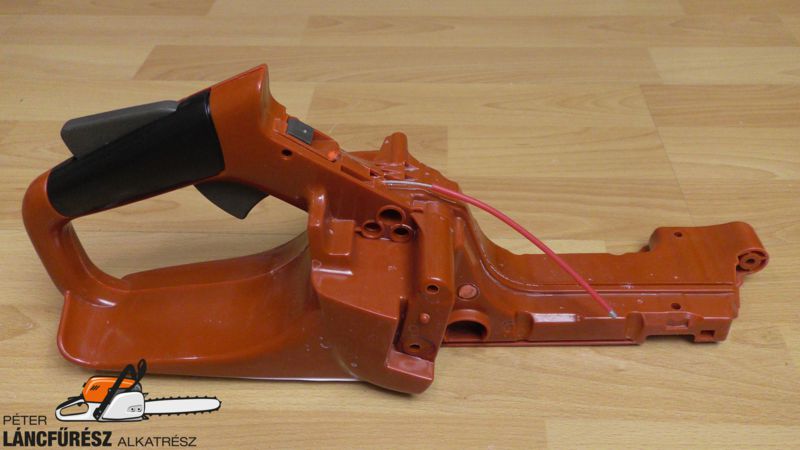 Husqvarna 445 450 üzemanyagtank
