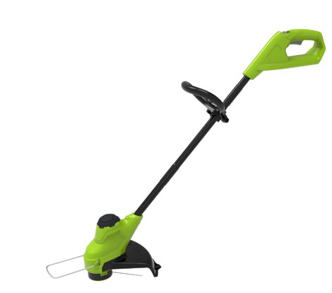 Fűszegélynyíró akkumulátoros Greenworks G24LT25 24v 25 cm  akku és töltő nélkül