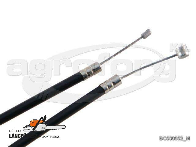 Gázbowden Maruyama BC2300