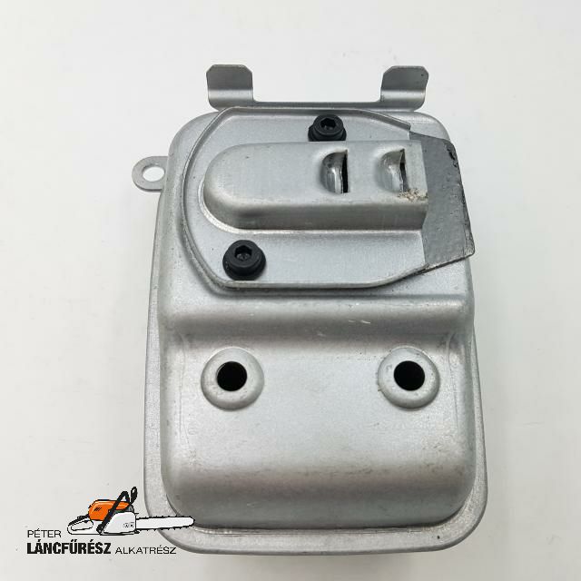 Kipufogódob Maruyama MX36EH(1P)