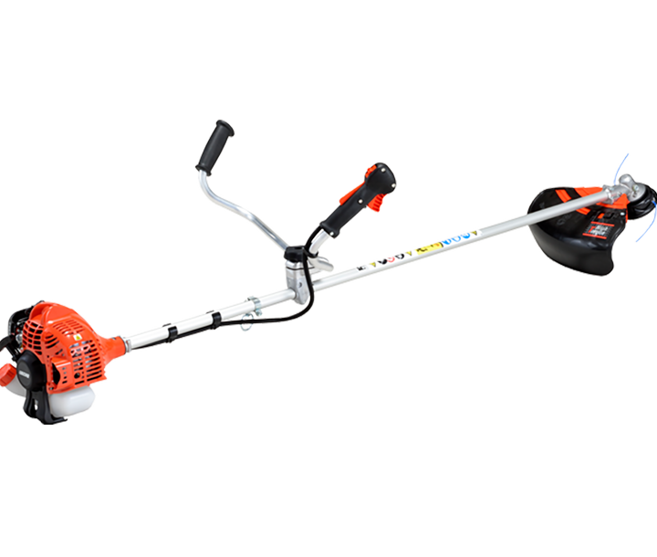 ECHO SRM-237TES/U benzines fűkasza 21ccm 1Le