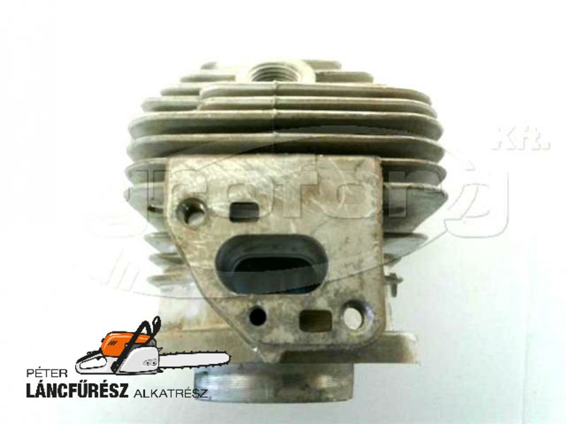 Henger üres Kasei CG330-HB